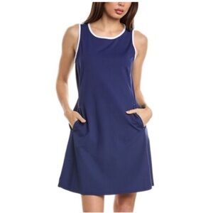 NWT Tommy Bahama Aubrey Fit and Flare IslandZone® Dress